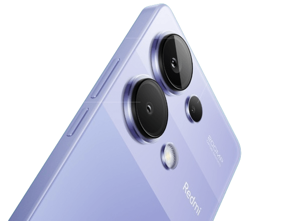 Xiaomi REDMI NOTE 13 PRO 8GB 256GB (Midnight Black)